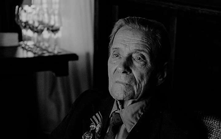В Воронеже в возрасте 100 лет скончался ветеран Великой Отечественной войны Алексей Апальков