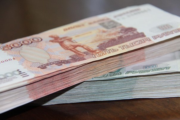 Средняя зарплата в Воронежской области в июне превысила 42 тысячи рублей