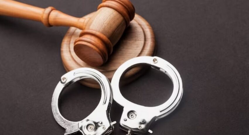 За уклонение от налогов воронежский автодилер получил 4 года колонии