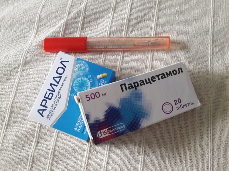 Более 100 тыс. больных коронавирусом получили бесплатные лекарства на дом в Воронежской области