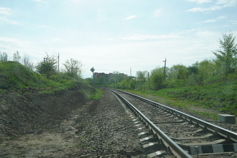С конца мая через Воронеж запустят новый беспересадочный поезд в Крым