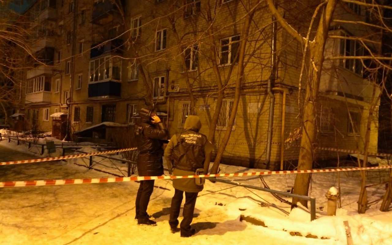 Режим ЧС ввели в Воронеже после атаки БПЛА | Горком36 новости Воронеж