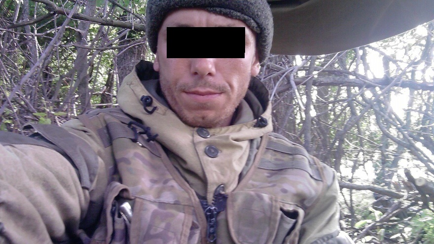 Возможный убийца воронежской учительницы оказался жителем Луганска