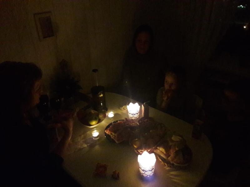 В Воронеже 2 декабря без света останутся более 160 домов
