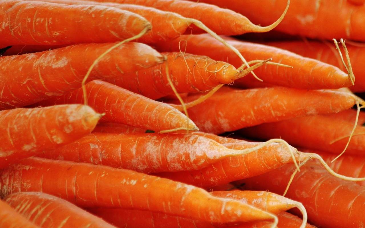 Морковка со свеклой и печенье сильнее всего подорожали за неделю в Воронежской области