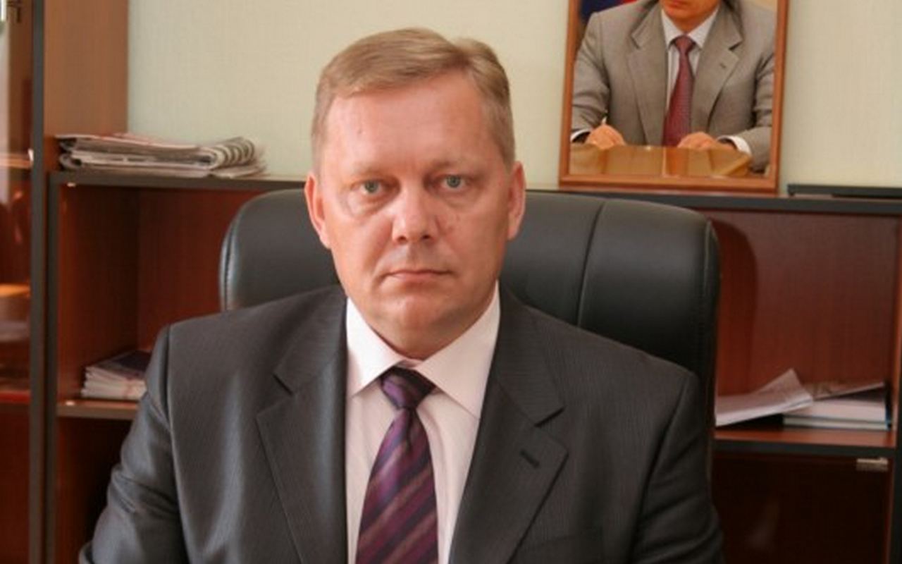 Сайт острогожского районного суда воронежской области
