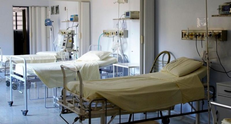 Ковидные стационары закрыли еще в 4 воронежских районных больницах