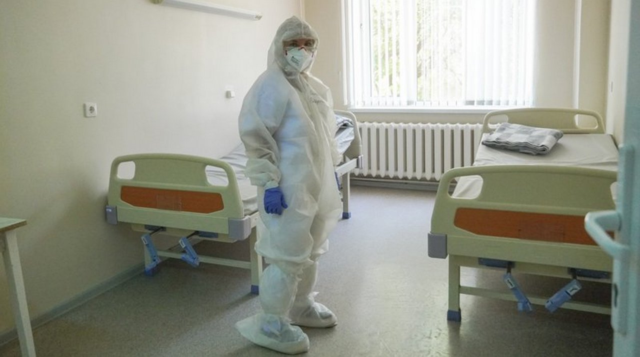 В Воронеже опровергли информацию о нехватке коек в больницах из-за раненных в зоне СВО бойцах