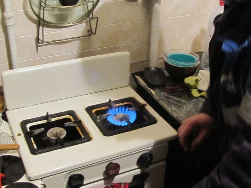 В Воронеже 8 человек отравились угарным газом в 2022 году