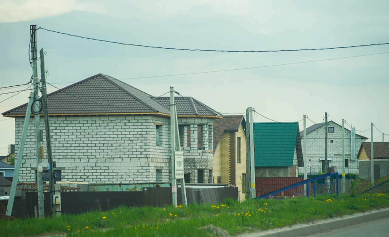 Комплексные кадастровые работы коллективные сообщества  в Воронежской области могут провести за счет внебюджетных средств
