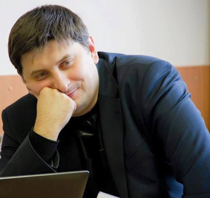 Директором воронежского Центра управления регионом официально стал Андрей Черваков