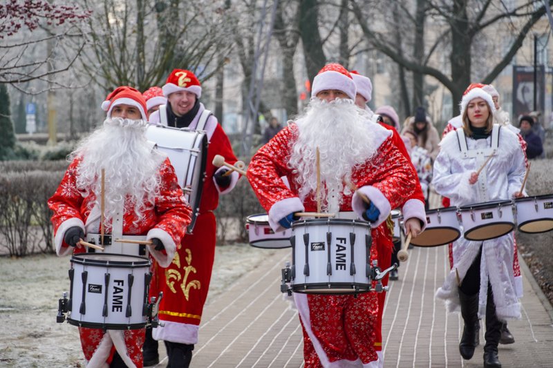 Воронежский оперштаб разрешил провести массовые праздничные гуляния на открытом воздухе