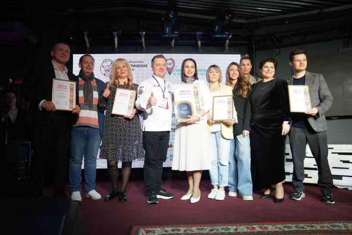Воронеж стал триумфатором Всероссийской премии «Туристические города»