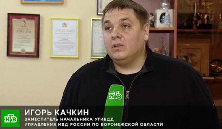 В Воронеже возобновится суд по изъятию 22 квартир у бывшего замначальника ГИБДД Качкина