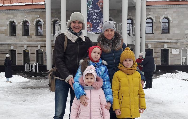 Воронежский губернатор рассказал о самых востребованных и новых мерах поддержки семей с детьми