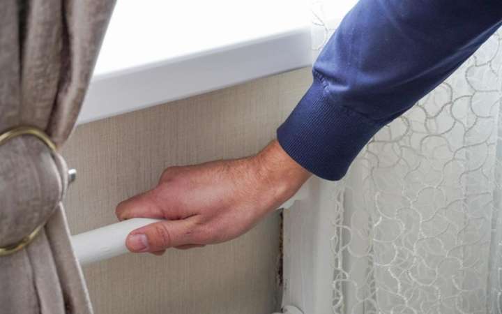 Энергетики назвали срок восстановления теплоснабжения в домах воронежцев