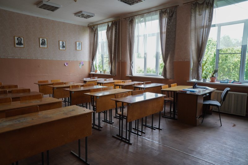 Власти назвали мифом слухи о закрытии воронежских школ на карантин с 20 сентября