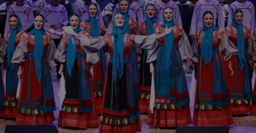 Фестиваль «На родине М.Е. Пятницкого» пройдет в Воронежской области
