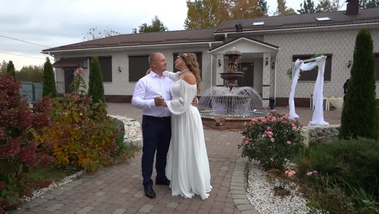 Инженер и аниматор из Воронежа сыграют свадьбу в эфире федерального канала