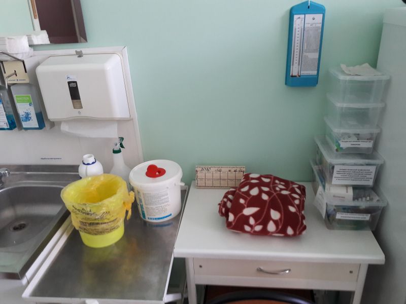 В коммерческих медорганизациях Воронежа не нашли необходимого врачебного оборудования