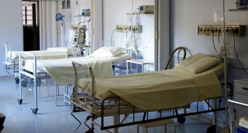 Более 2 тысяч пациентов с COVID-19 в воронежских больницах находятся на кислородной поддержке