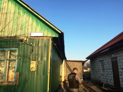 Жителя Воронежской области задержали за убийство брата