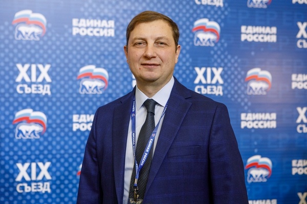 У вице-спикера гордумы Воронежа Алексея Пинигина прошли обыски