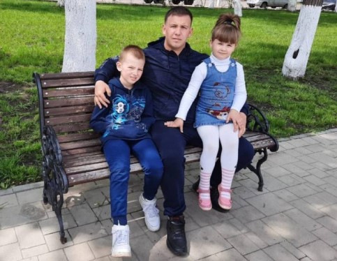 Спасая сына и дочь, в реке утонул 34-летний житель Воронежской области