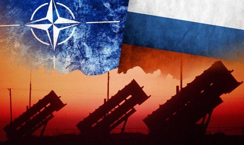 В Воронеже обсудили риски дестабилизации ситуации в регионе в условиях обострения противостояния Россия - НАТО