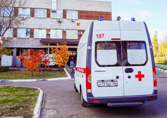 За сутки еще 80 человек умерли в Воронежской области от коронавируса