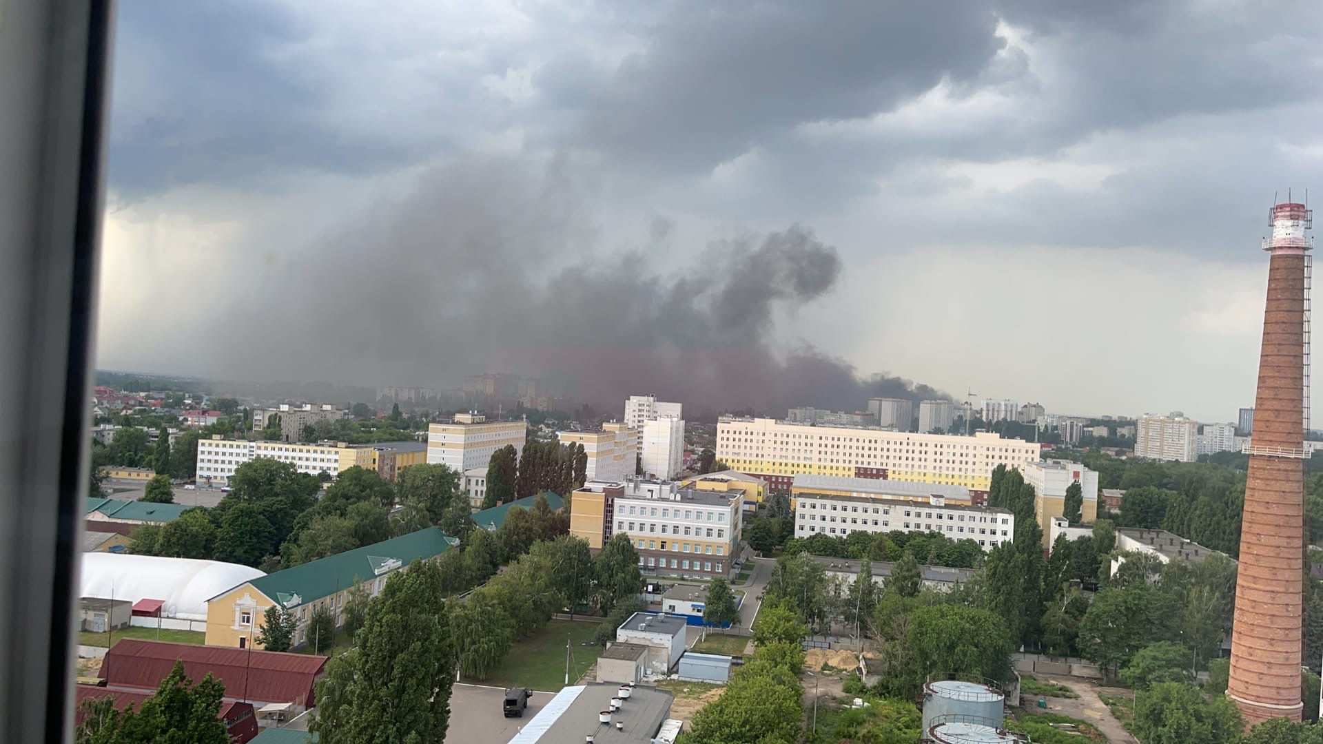 Пожар в воронеже сейчас на правом берегу. Настоящий Воронеж. Пожар в Воронеже.