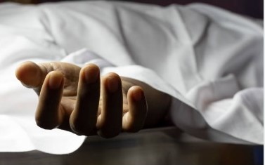 МВД подтвердило смерть мужчины в воронежском отделе полиции
