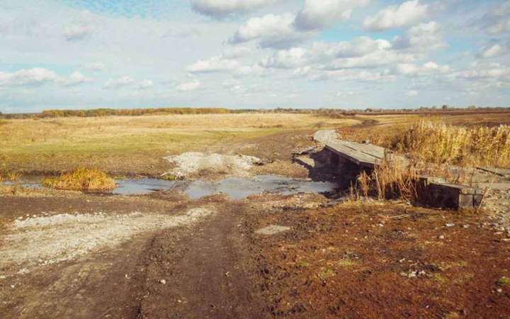 Режим ЧС ввели из-за ситуации в сельском хозяйстве Воронежской области