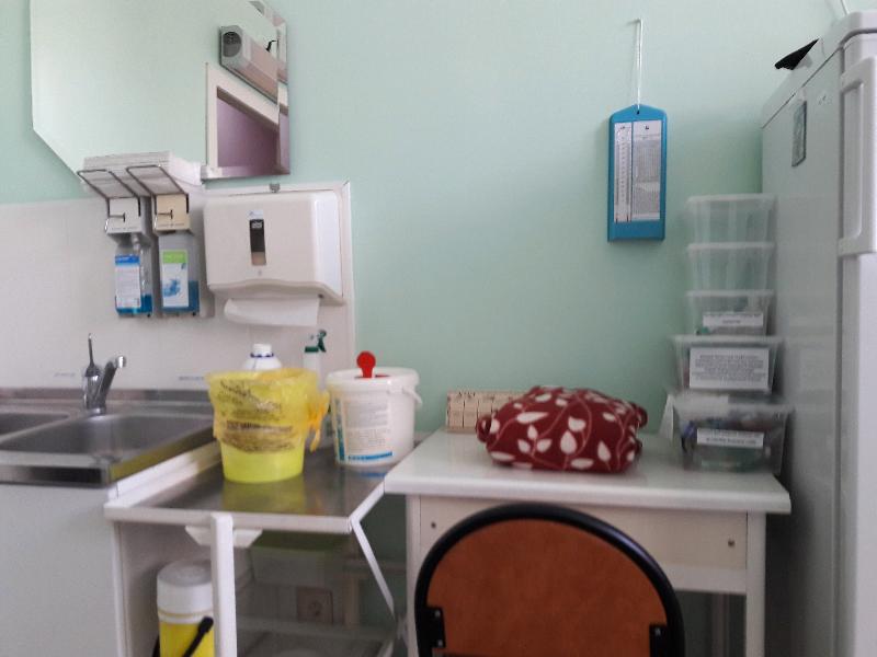 Вторая партия вакцины от гриппа прибывает в Воронежскую область