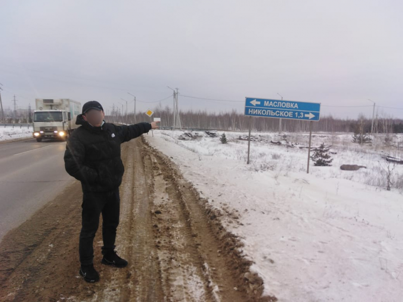 Серийного угонщика автомобилей задержали в Воронежской области