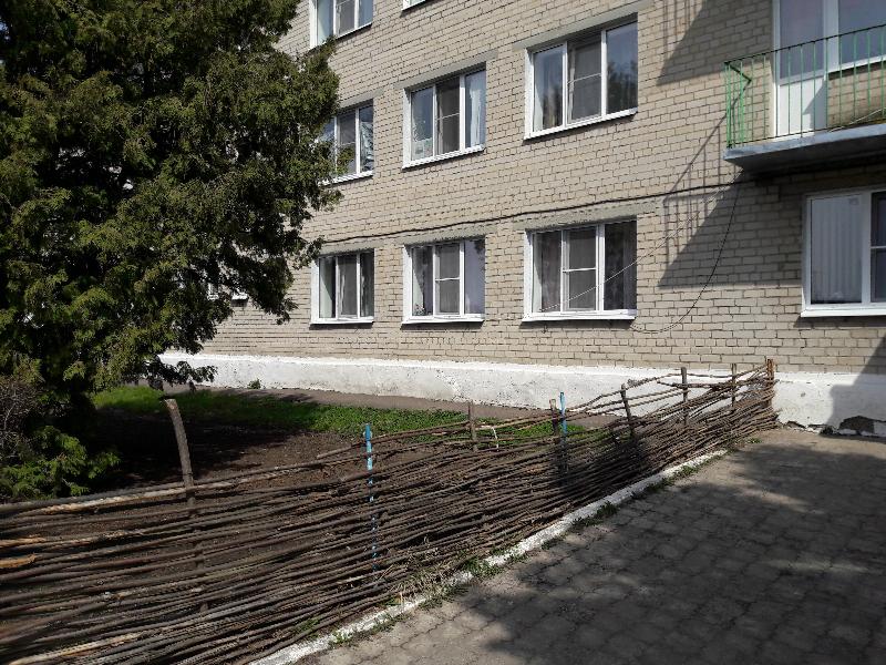 Директора интерната в Воронежской области оштрафовали за вспышку коронавируса