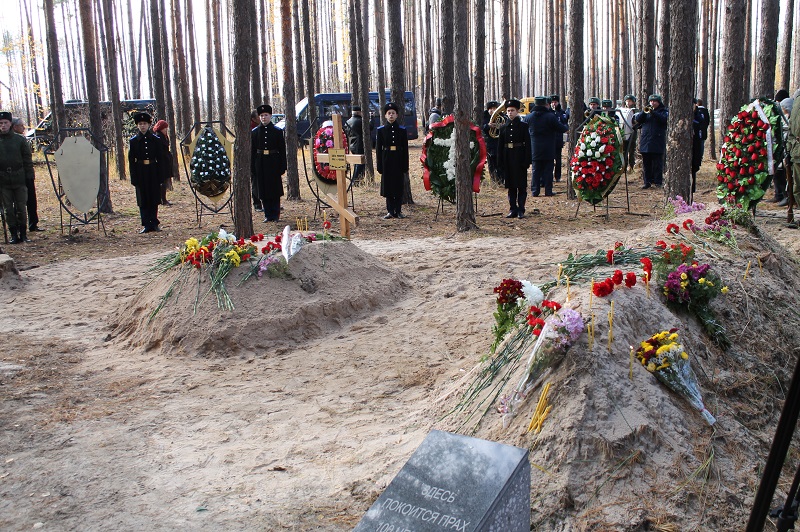 Статусное дело: воронежцы прокомментировали перспективу ликвидации «Мемориала»*