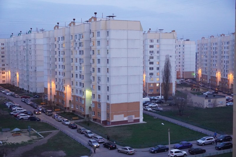 Воронежская жилинспекция проверит двойные квитанции от нелицензированной УК