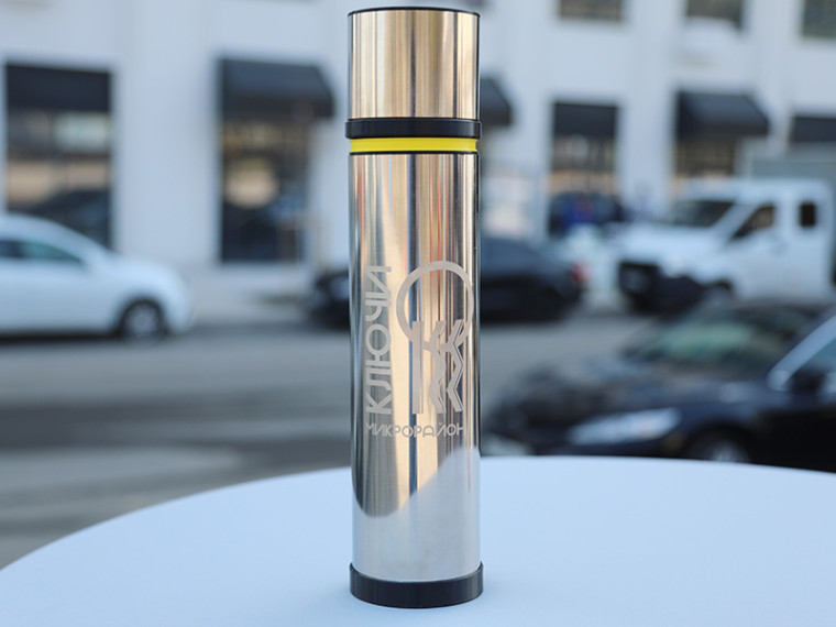 Капсулу времени с письмом к далеким потомкам заложат в новом воронежском микрорайоне