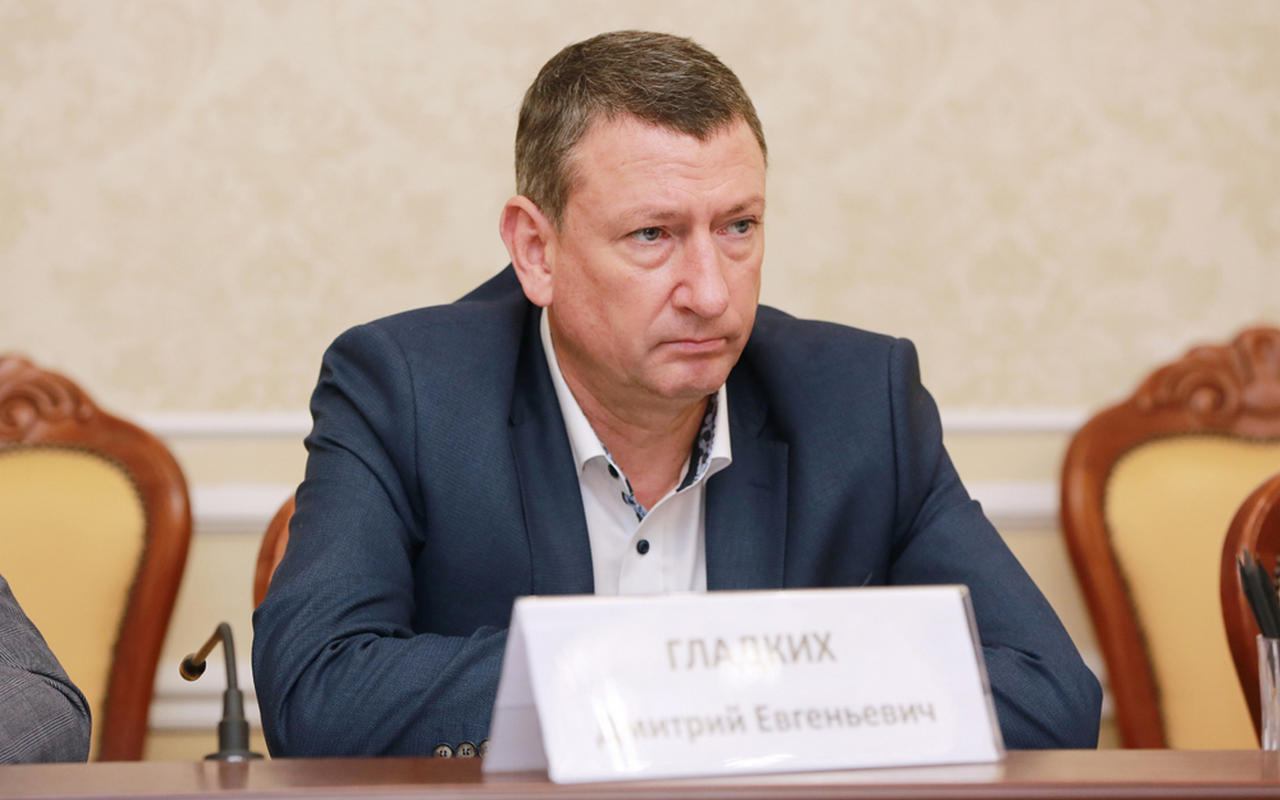 Вице-мэра по градостроительству утвердили в Воронеже