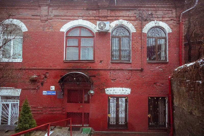Сохраняя старину: как в Воронежской области спасают объекты культурного наследия