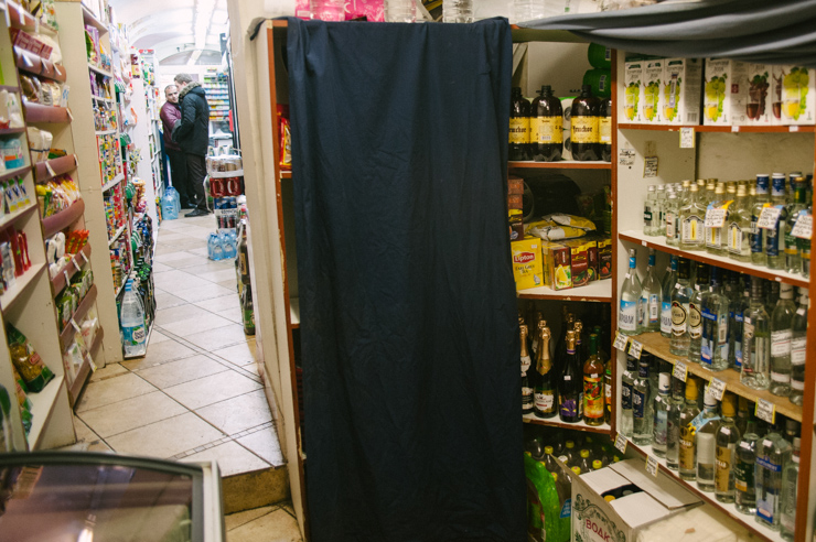 В Коминтерновском районе Воронежа: выявляют и предотвращают незаконную торговлю алкогольной продукцией 