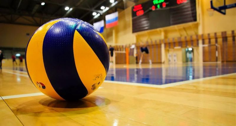 Волейболистки «Воронежа» успешно открыли новый сезон
