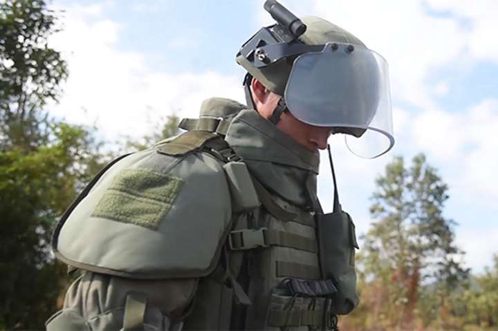 Жителей воронежского села эвакуируют для устранения последствий атаки БПЛА