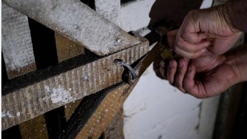 Руководителей воронежских УК попросили почистить подвалы многоэтажек