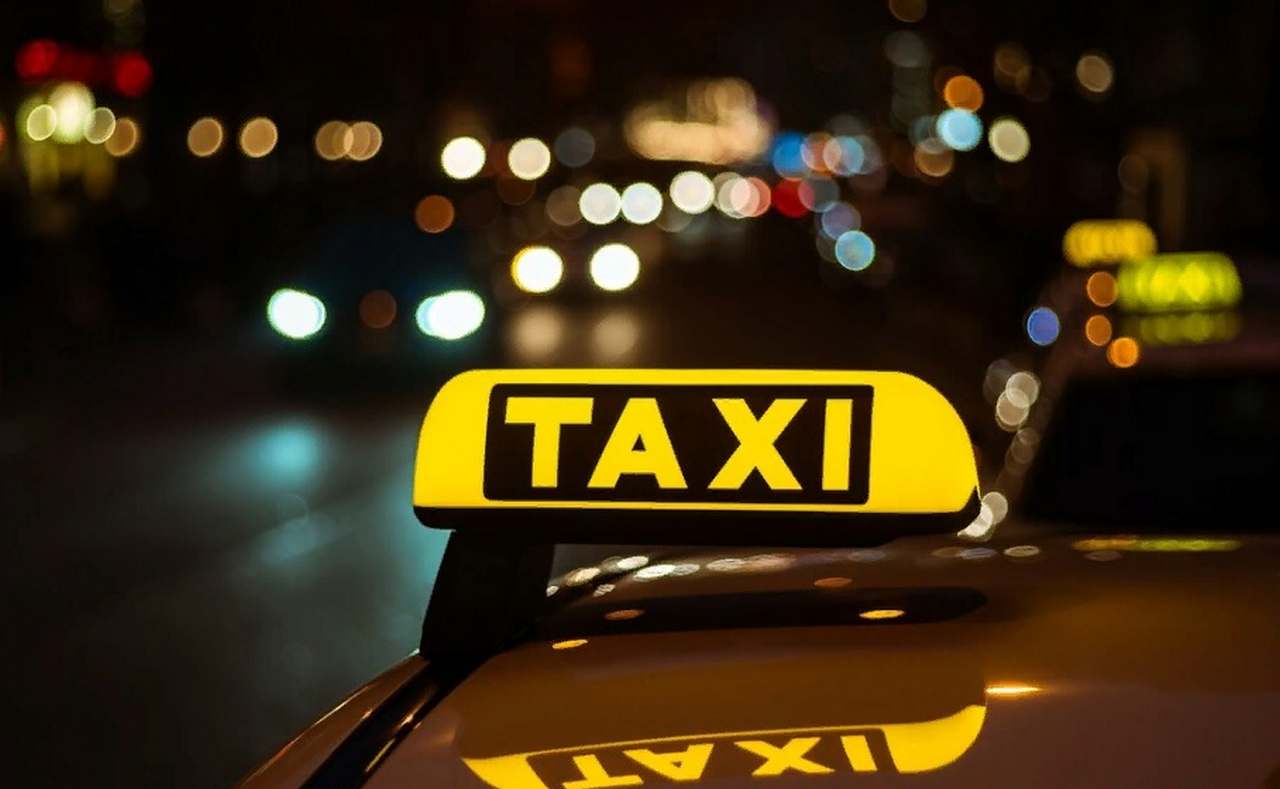 Внешний вид такси в Воронежской области законодательно закрепили