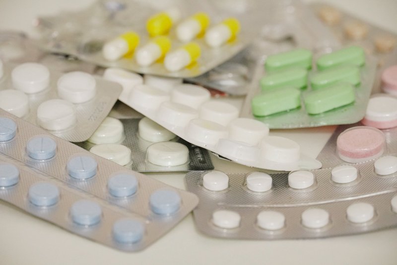 Власти Воронежской области выделили 53,8 млн рублей на создание запаса лекарств