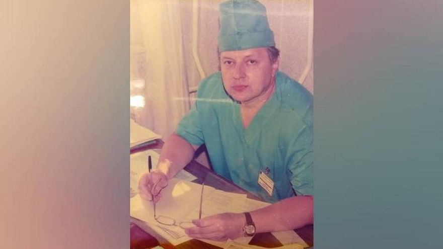 В Воронежской области инфекционист райбольницы скончался от коронавируса