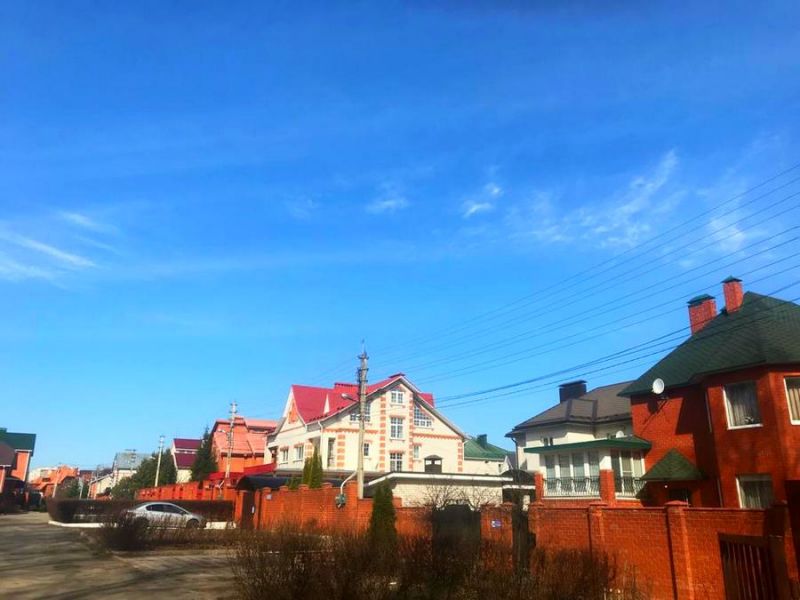 В Воронежской области в начале рабочей недели потеплеет до 23 градусов