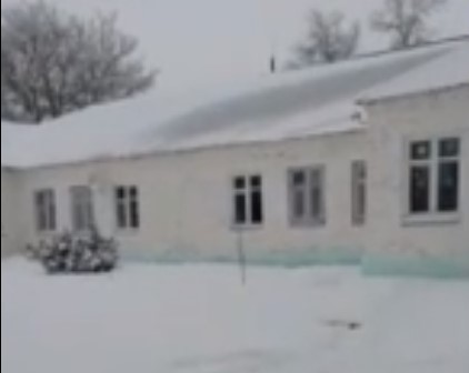 Росздравнадзор проверяет интернат в Воронежской области из-за жалобы на антисанитарию